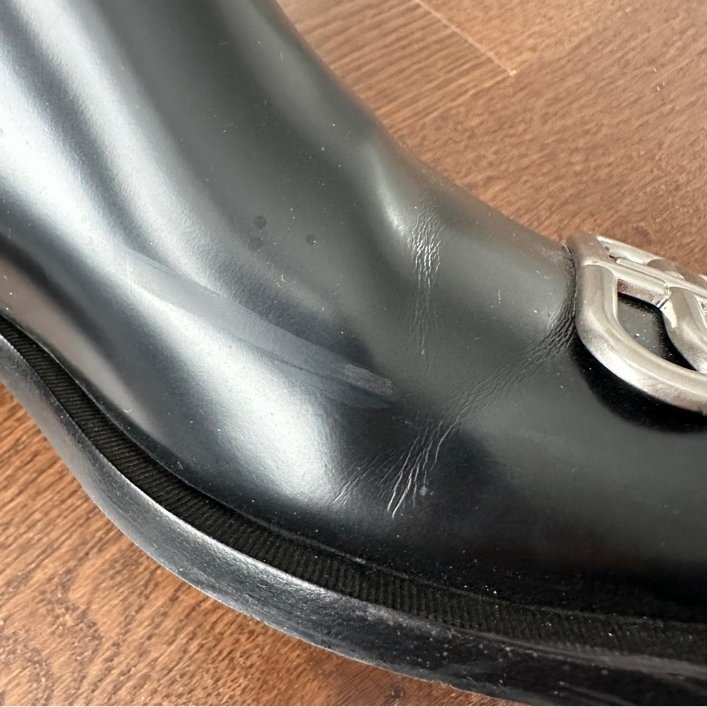 Balenciaga boots - Picture 16 of 16